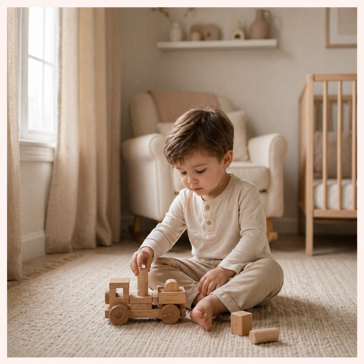 Boys (1–5 Years)