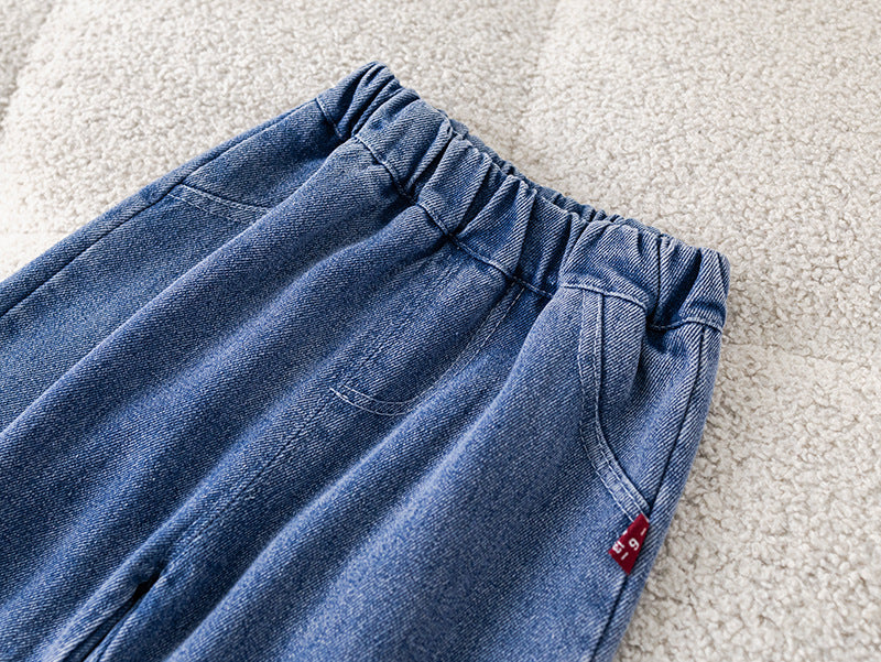 Little Gentleman Layered Set
