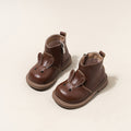 Little Bunny Cozy Boots