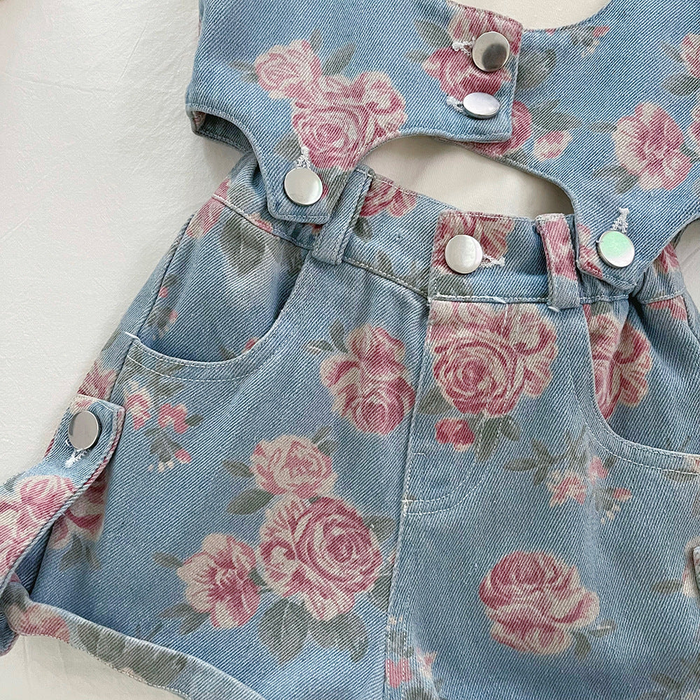 Lily Bloom Summer Set