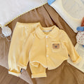 Children Pajama Set