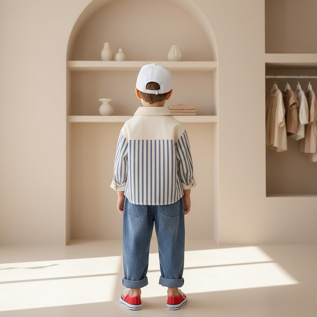 Luca Classic Summer Set
