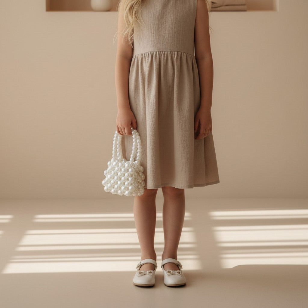 Petite Bloom Handbag Collection