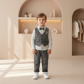 Mini Formal Suit Set