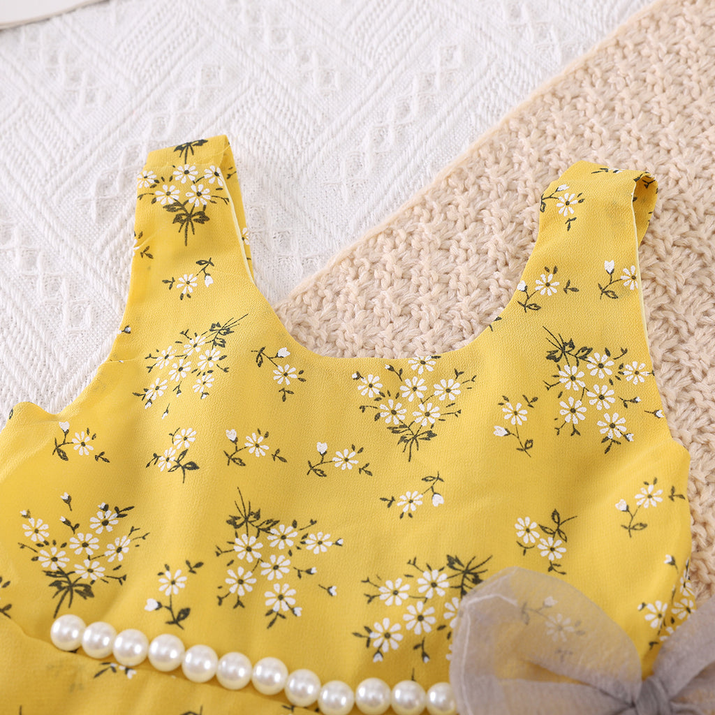 Butterfly Bloom Tulle Set