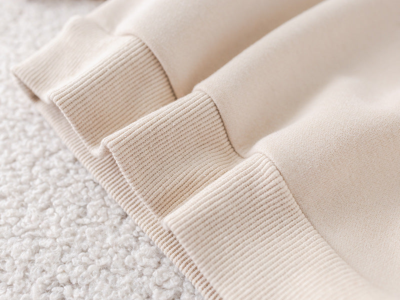 Little Gentleman Layered Set