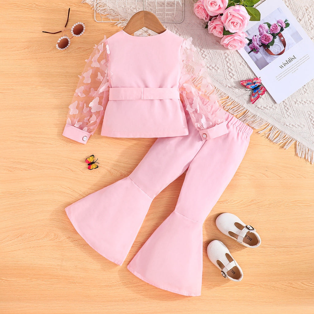 Petal Grace Summer Set