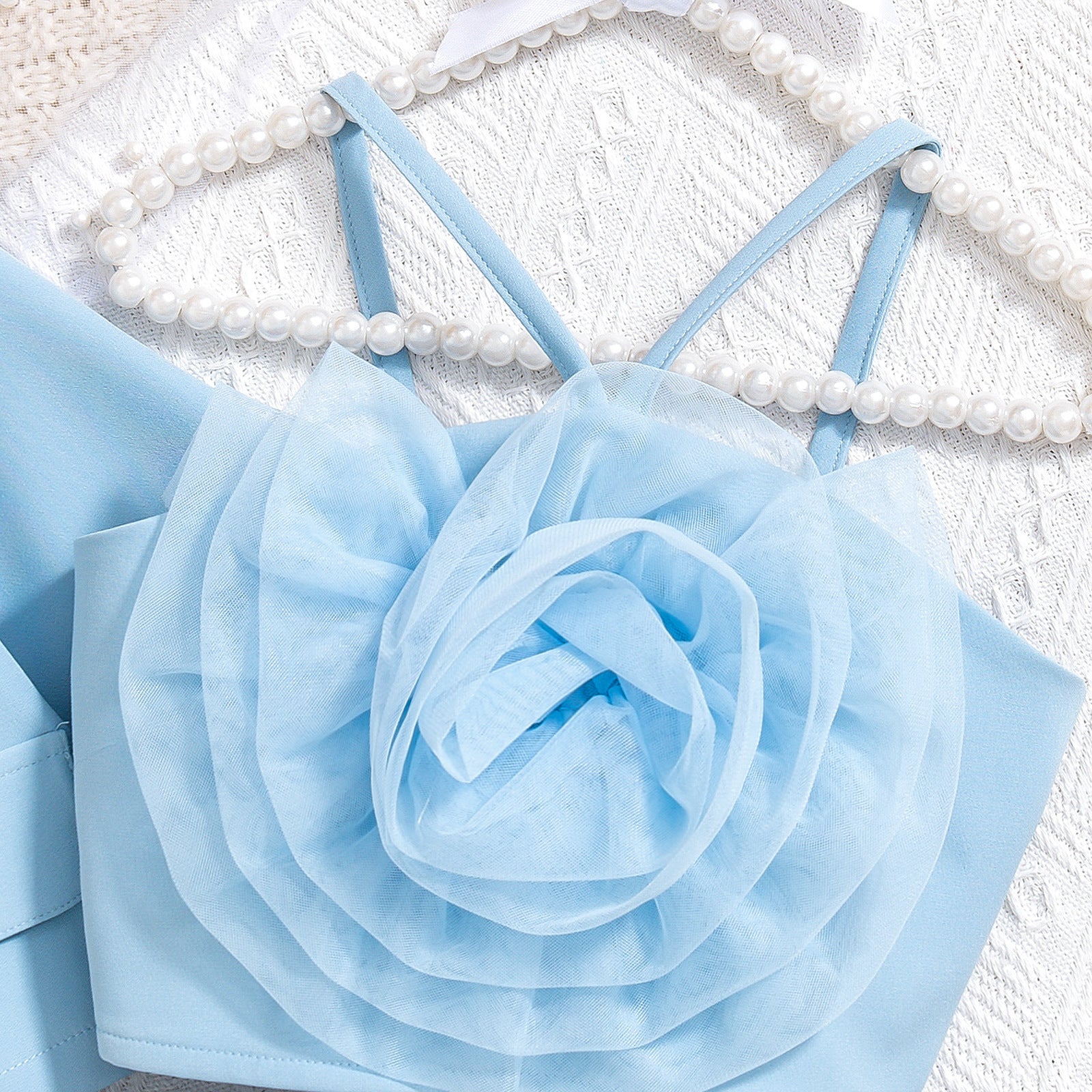 Sunlit Bloom Outfit Set