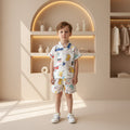 Little Explorer Print Set