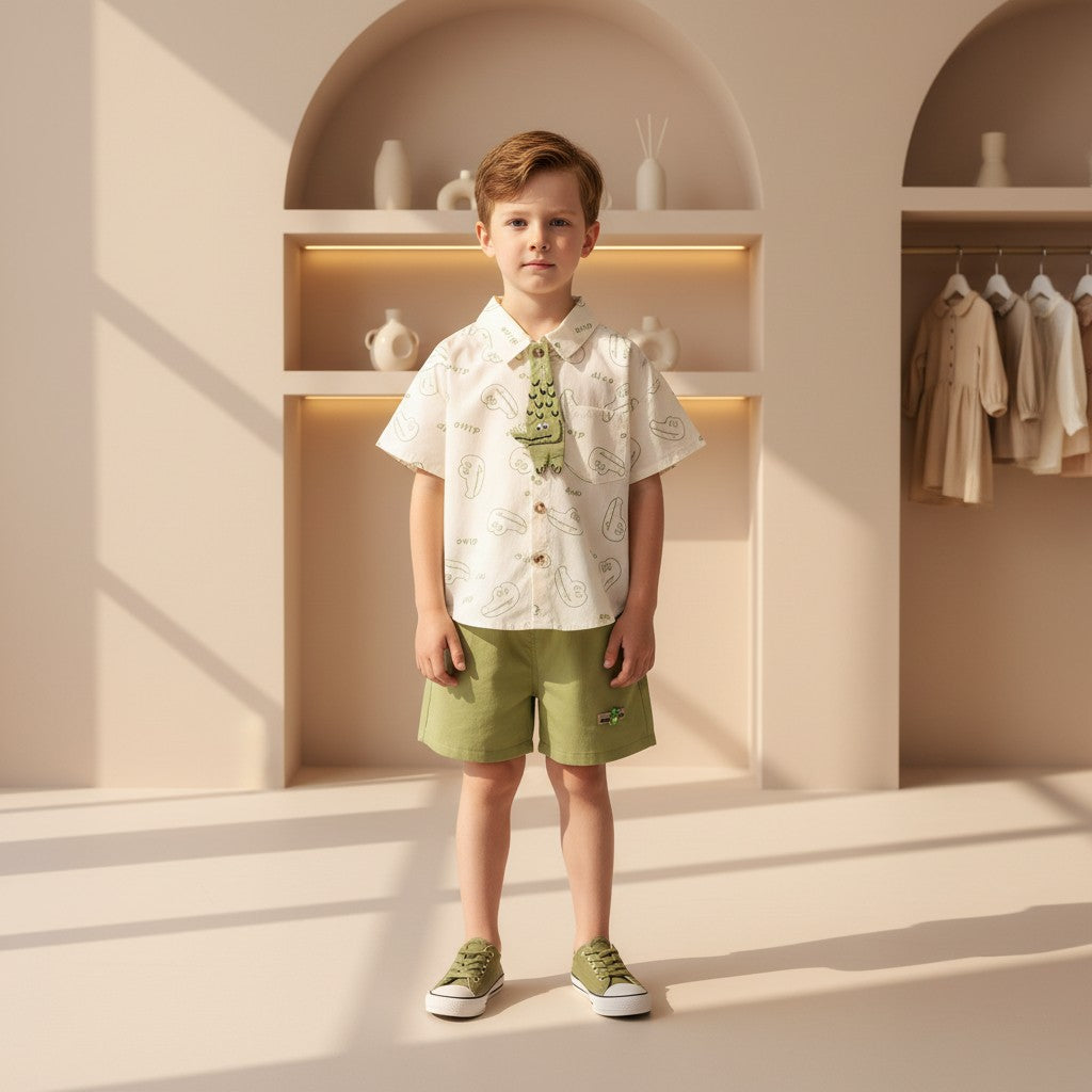 Everyday Adventure Set