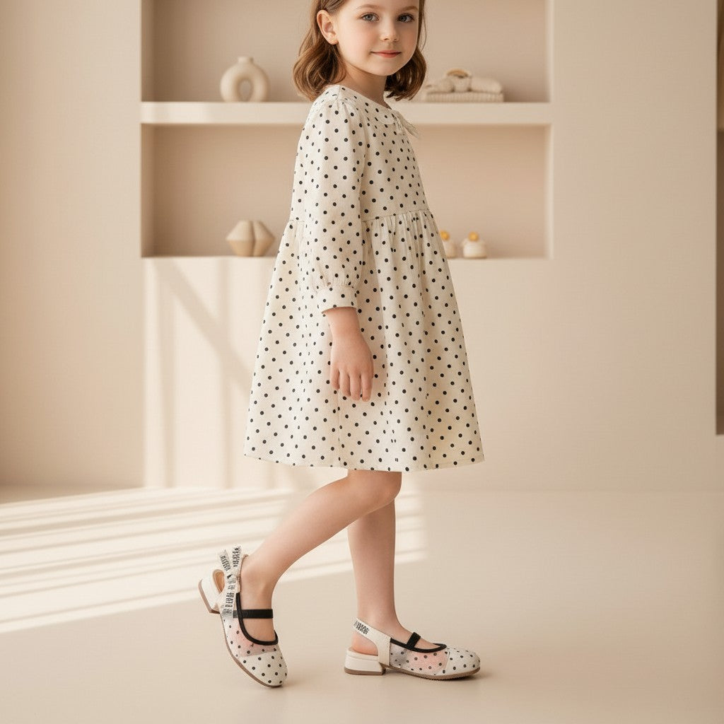 Little Paris Sandals