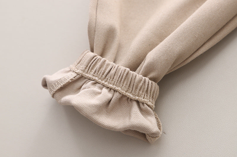 Cozy Cub 3-Piece Knit Set