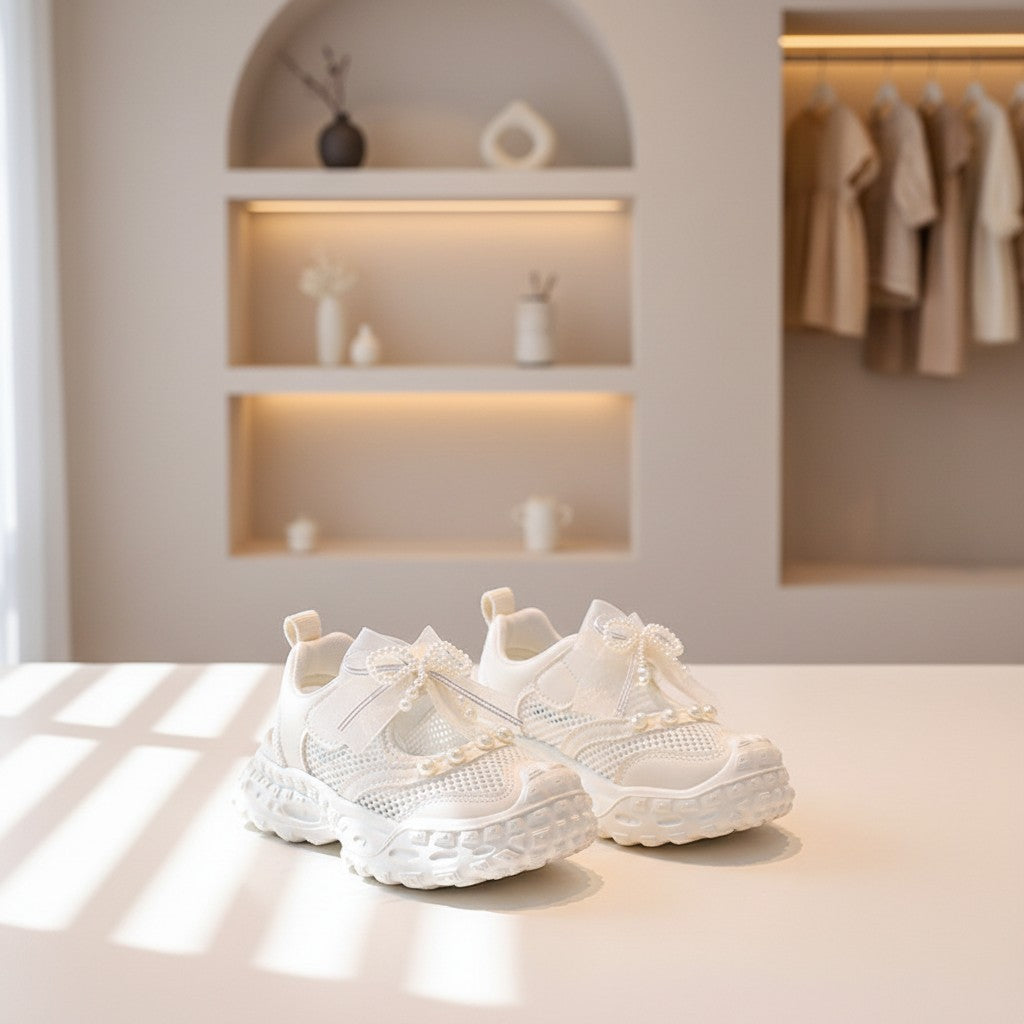 CloudEase Sneakers