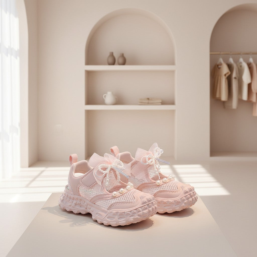 CloudEase Sneakers