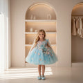 Celeste Bloom Dress