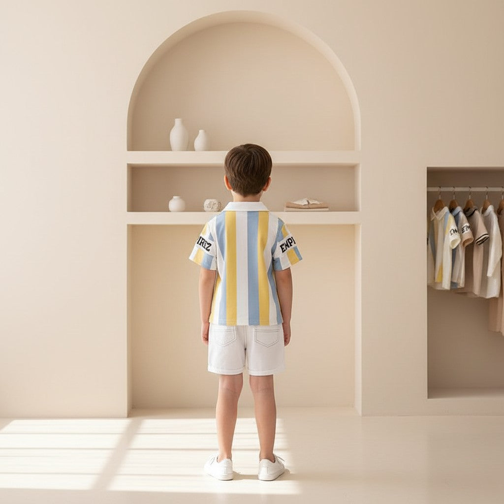 Matteo Summer Breeze Set