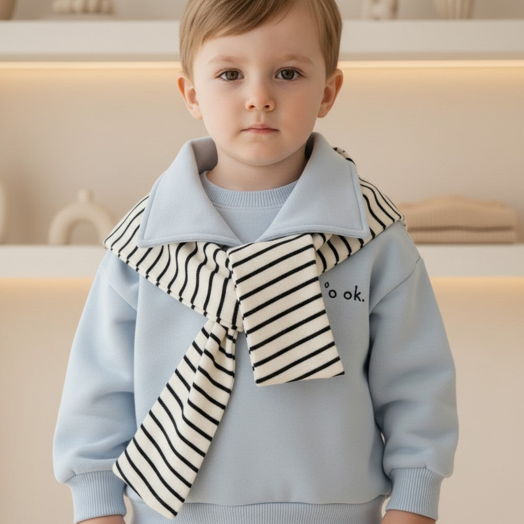 Little Gentleman Sailor Set