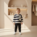 Benny Sweatshirt & Pants Set