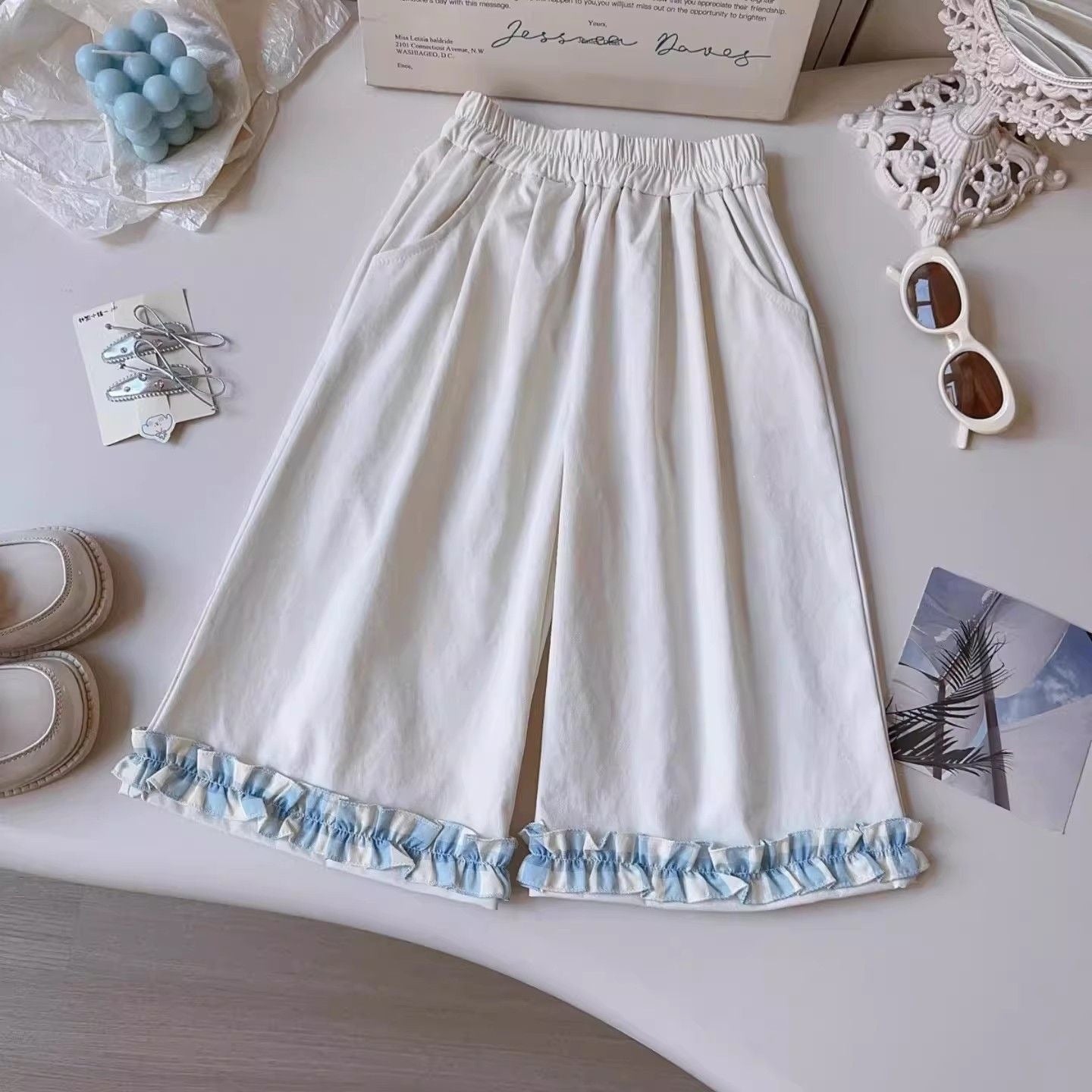 Bluebell Garden Summer Set