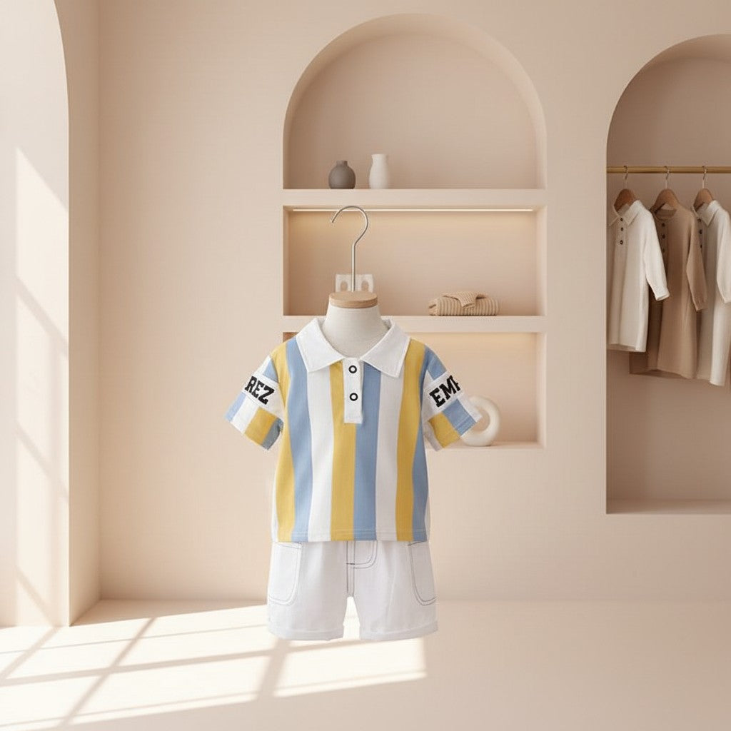 Matteo Summer Breeze Set