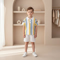 Matteo Summer Breeze Set