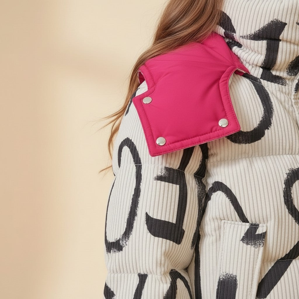 Little Bunny Cozy Jacket