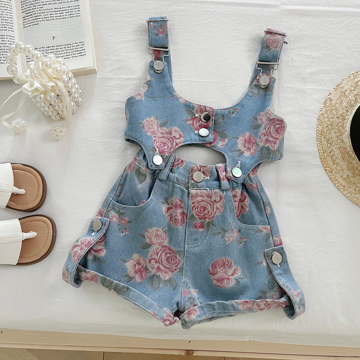 Lily Bloom Summer Set