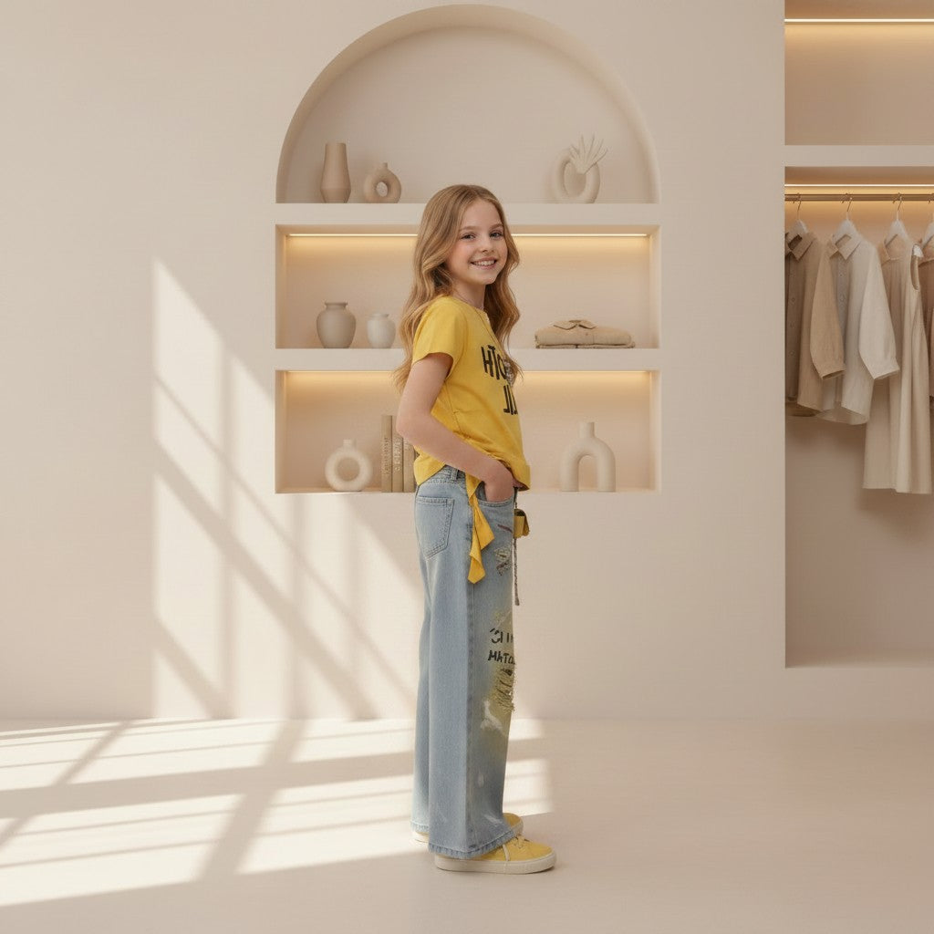 The Sunshine Street Set
