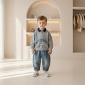 The Little Varsity Set