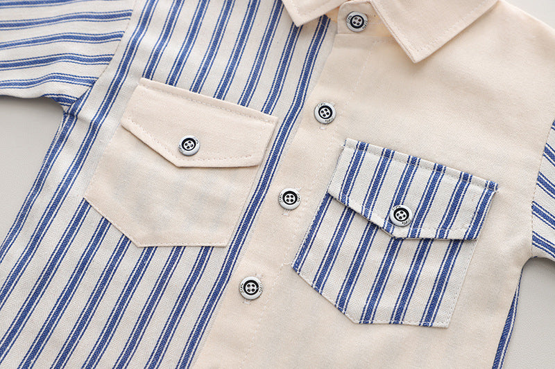 Luca Classic Summer Set