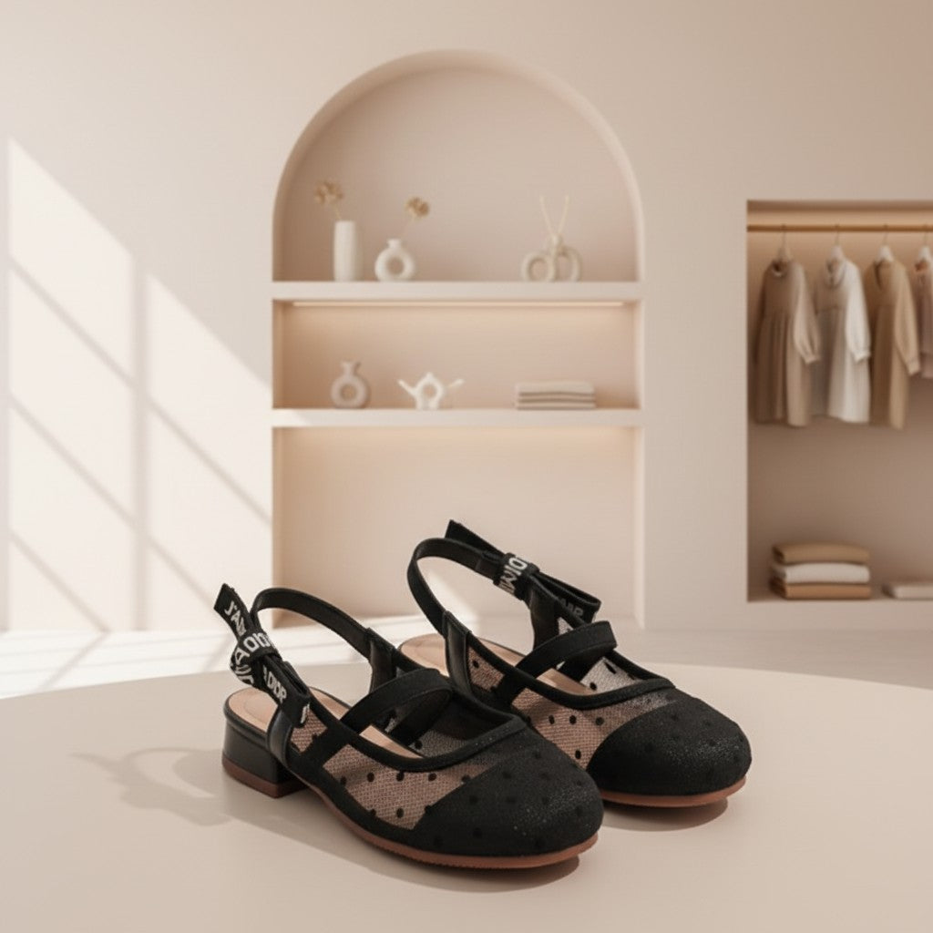 Little Paris Sandals