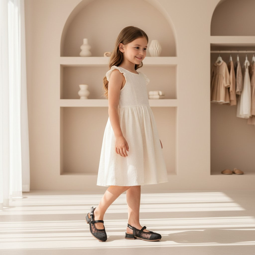 Little Paris Sandals