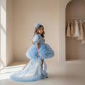 Little Princess Aurora Dress