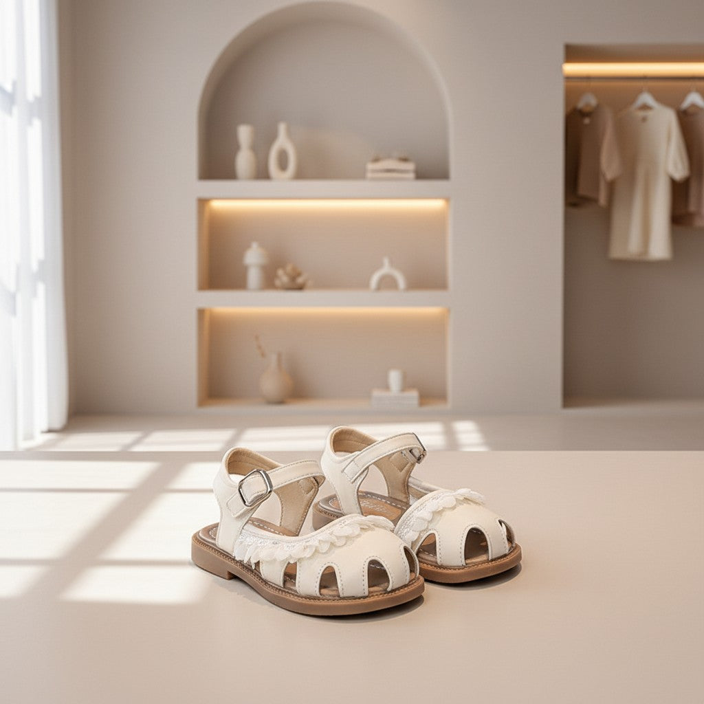 Elara Sandals
