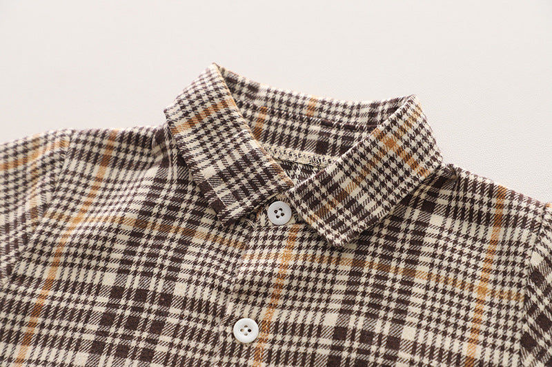 Cozy Cub 3-Piece Knit Set