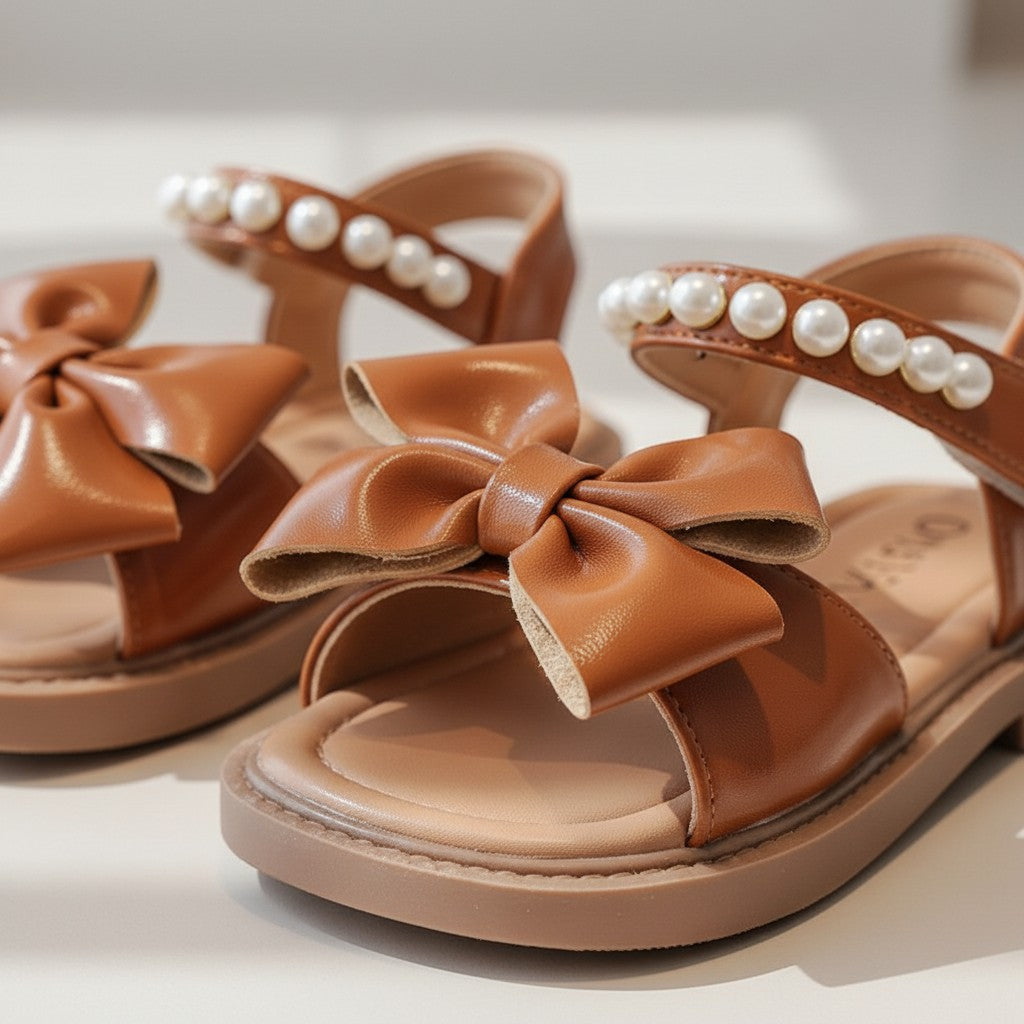 Little Bloom Sandals