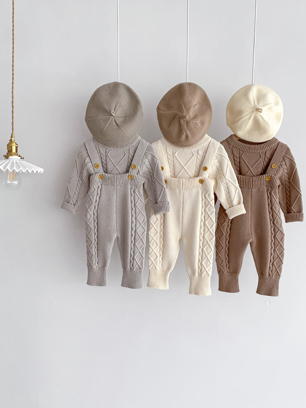 Baby Clothing Suit