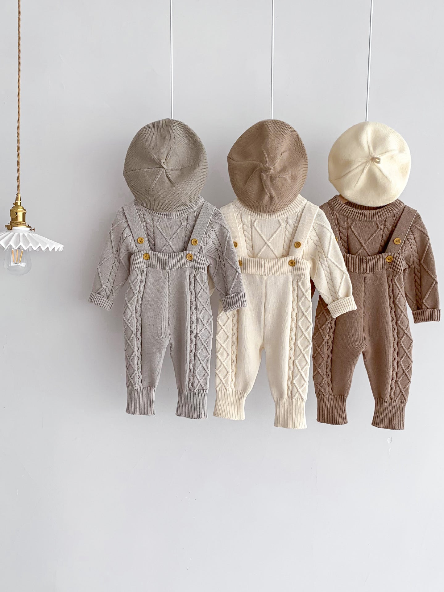 Baby Clothing Suit