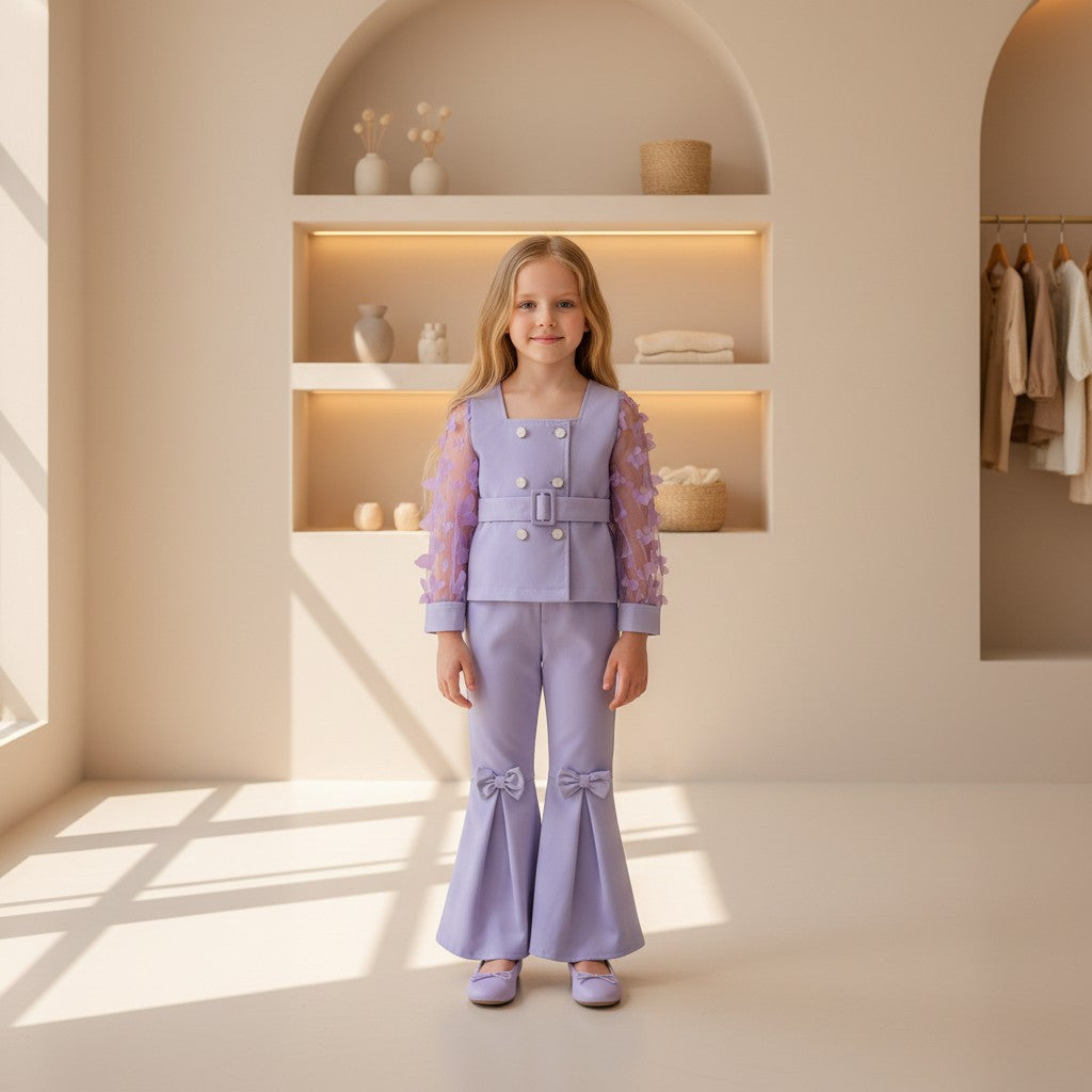 Petal Grace Summer Set