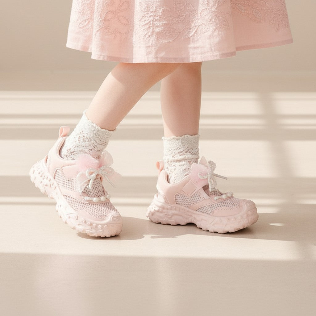 CloudEase Sneakers
