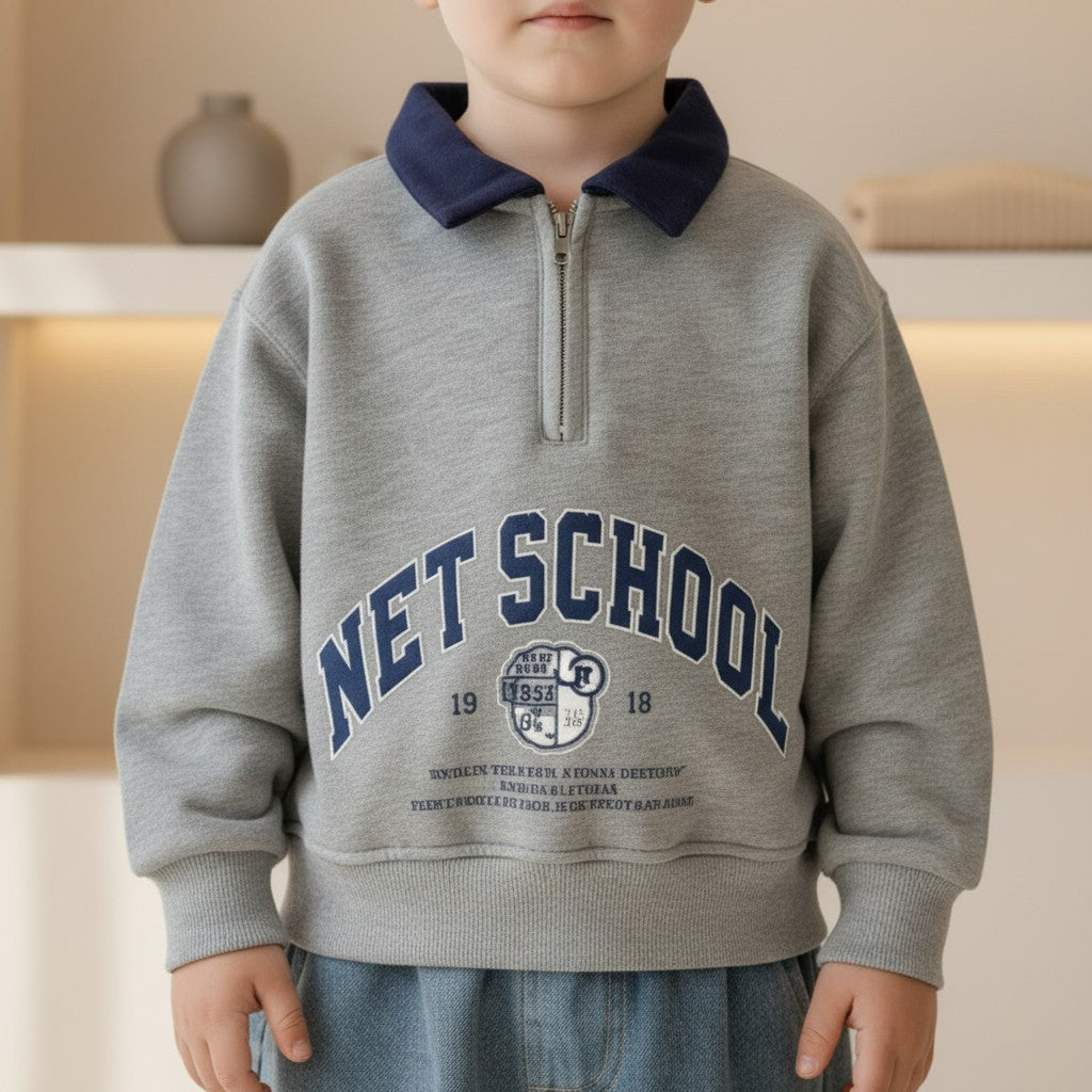 The Little Varsity Set