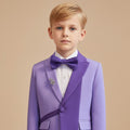 Royal Gentleman Suit Set