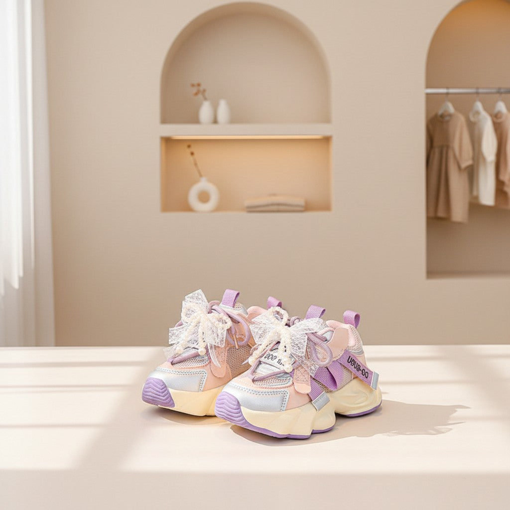 CloudStep Sneakers