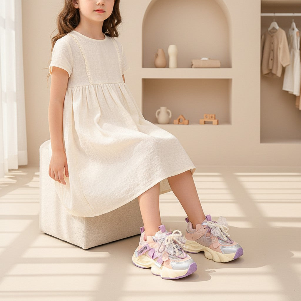 CloudStep Sneakers