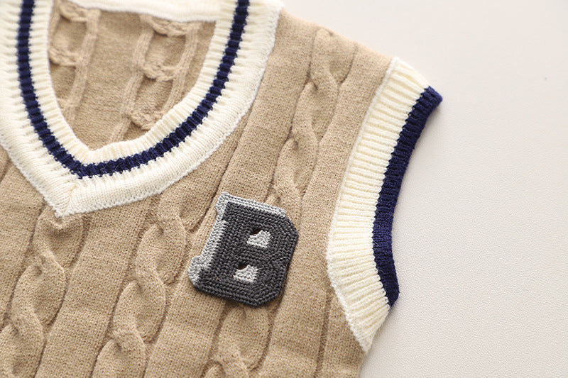 Heritage Prep 3-Piece Set