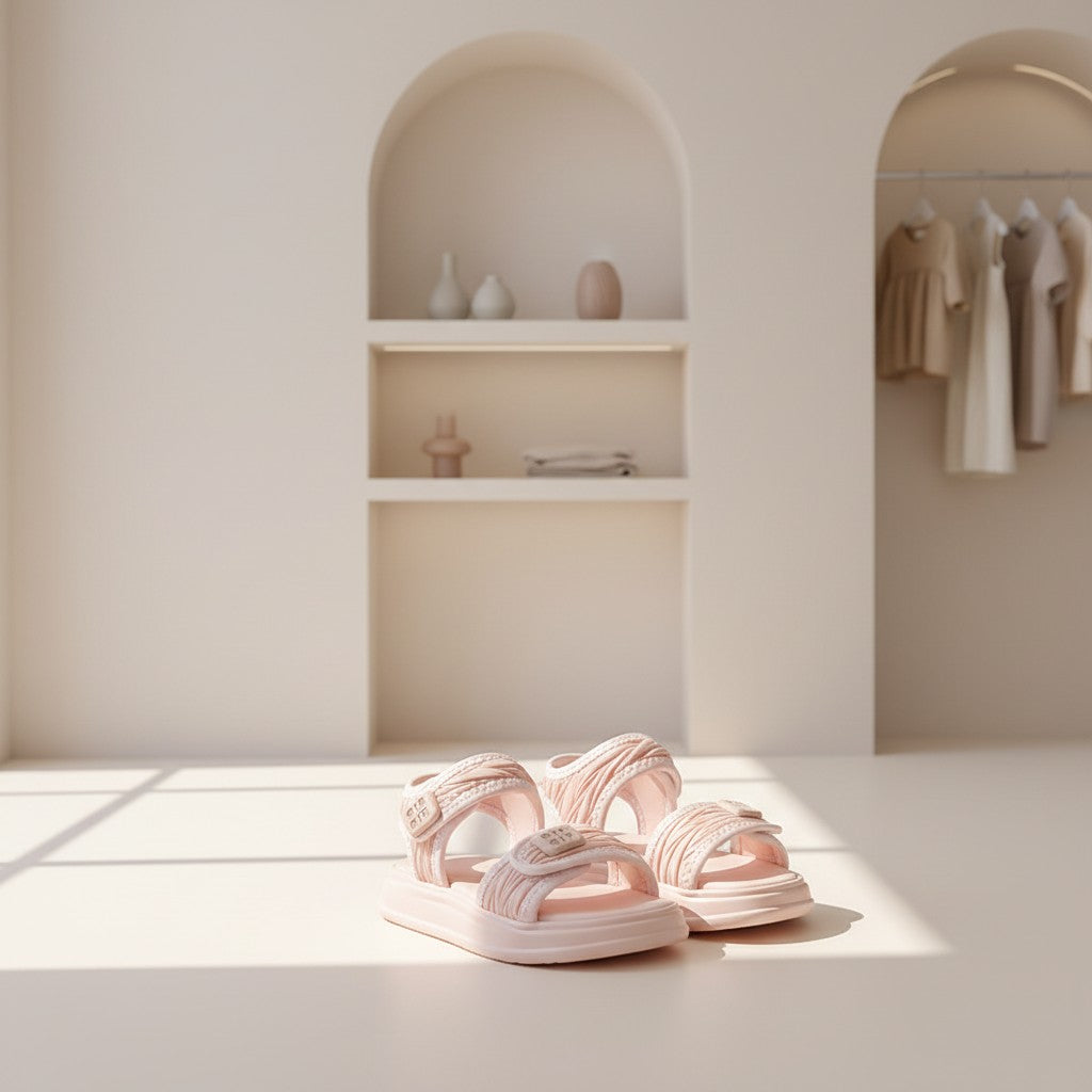 Little Ease Sandals
