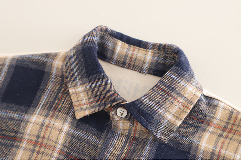 Hudson Street Denim Set