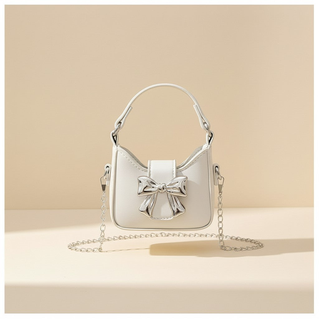 Little Princess Bow Purse