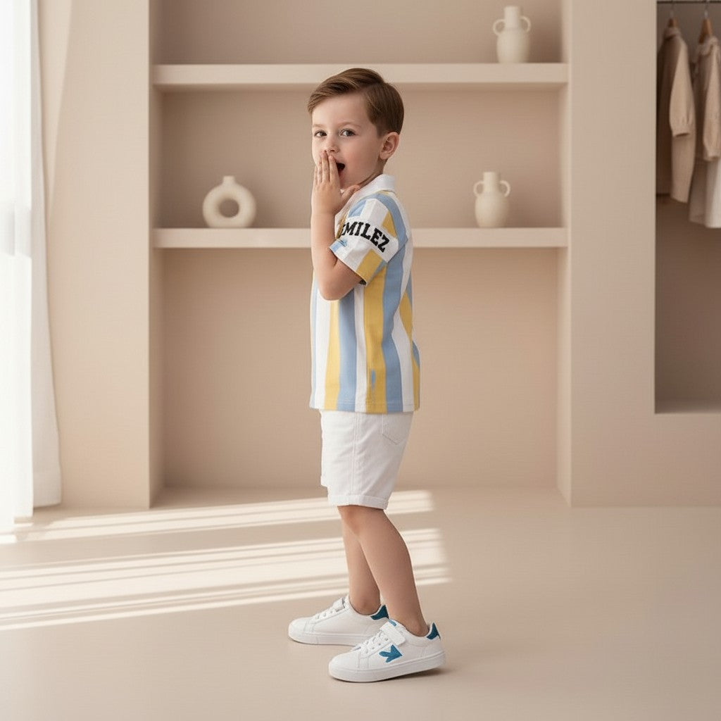 Matteo Summer Breeze Set