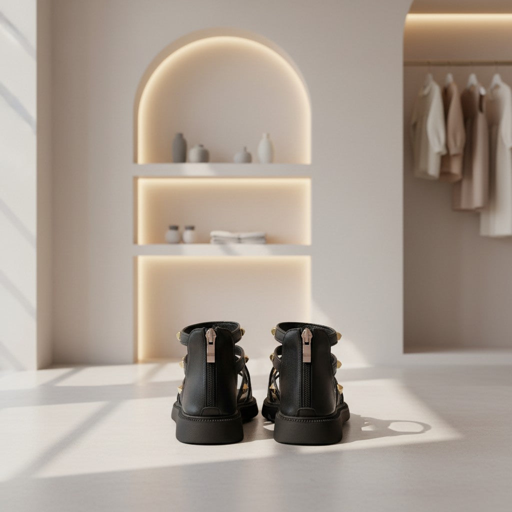 Aria Everyday Sandals